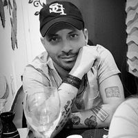 Gianni Vacante的照片