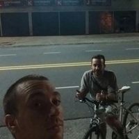 Maximiliano Blanco的照片