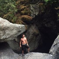 Le foto di Steven Hess