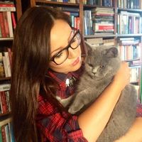 Agata Klopotowska的照片