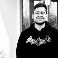 Siddharth Agarwala's Photo