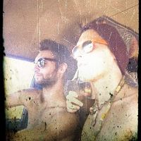 David , Edoardo's Photo