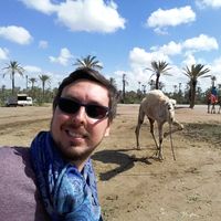 Fotos de Nicolas Lubkov