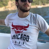 Onur Karaçay's Photo