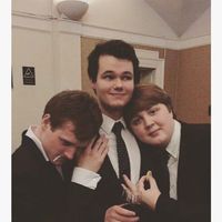 Joseph Mason's Photo