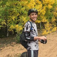 Travis Harris的照片