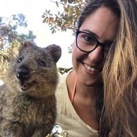 Katharina Hoefner's Photo