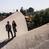 carolina Rosas的照片