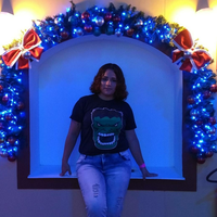 Aline  Mendes的照片