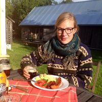 Ane Noer Korssjøen's Photo