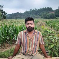 Fotos de Mohit Murali