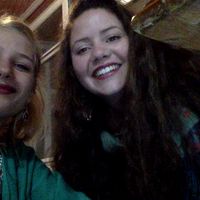 Agathe Bouchet's Photo