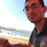 Grish Tadevosyan的照片