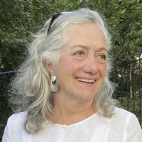 Alyce LaGassé的照片