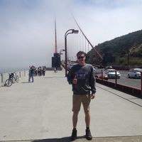 Benjamin Crawley's Photo