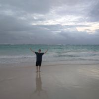 Luis Sanabria的照片