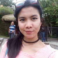 Tarry Septianthi's Photo