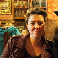 Eva Gledhill's Photo