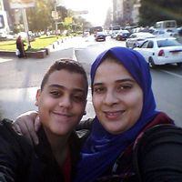 ghada Abd Elstaar的照片