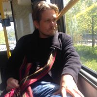 Fotos de harry baldvin