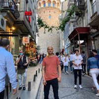 Dimitriy Shamota的照片