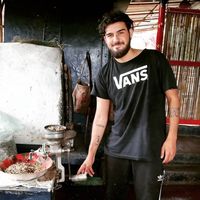 Ignacio Lopez's Photo