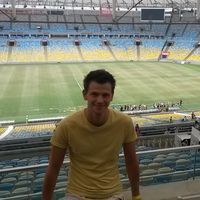 Adrian Straub's Photo