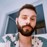 Geoffrey Marchand's Photo