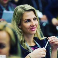 Fotos von Valentina Dobrovolskaya