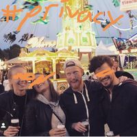 Fotos de Nicolas Berg