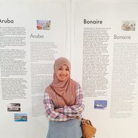 Fotos de Dini Justisia Widiastuti