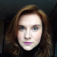 Dasha Goffman的照片