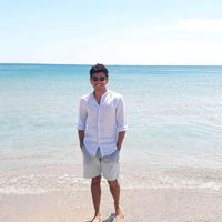 Aaron Deane的照片