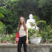 Andrea Kalcher's Photo