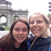 Stéphanie Robert's Photo