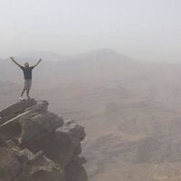 Hakeem Abdul's Photo