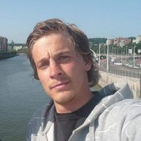 Ondra Vaculik's Photo