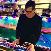 Gonzalo Mtz.galindo's Photo