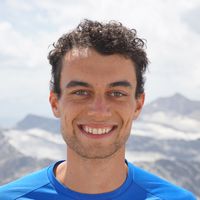 Marvin Brand's Photo