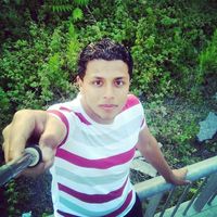 hesham abouelkhir's Photo