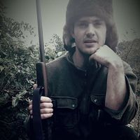 Logan Froriep的照片