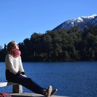 Melina Berthold's Photo