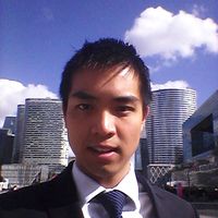 Christian Mu's Photo