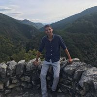 Fotos de Francesco Saverio Panattum