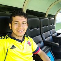 Guilder Ramirez's Photo