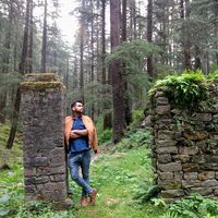 Akash Keshwar的照片