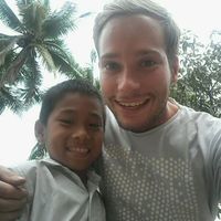 Marc van Houdt's Photo