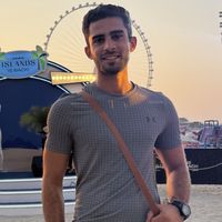 Masoud Kozegar's Photo