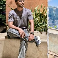 Vivek Natesan's Photo