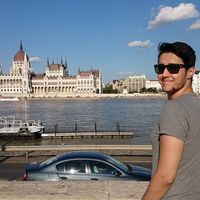 Aydın Horozoglu's Photo